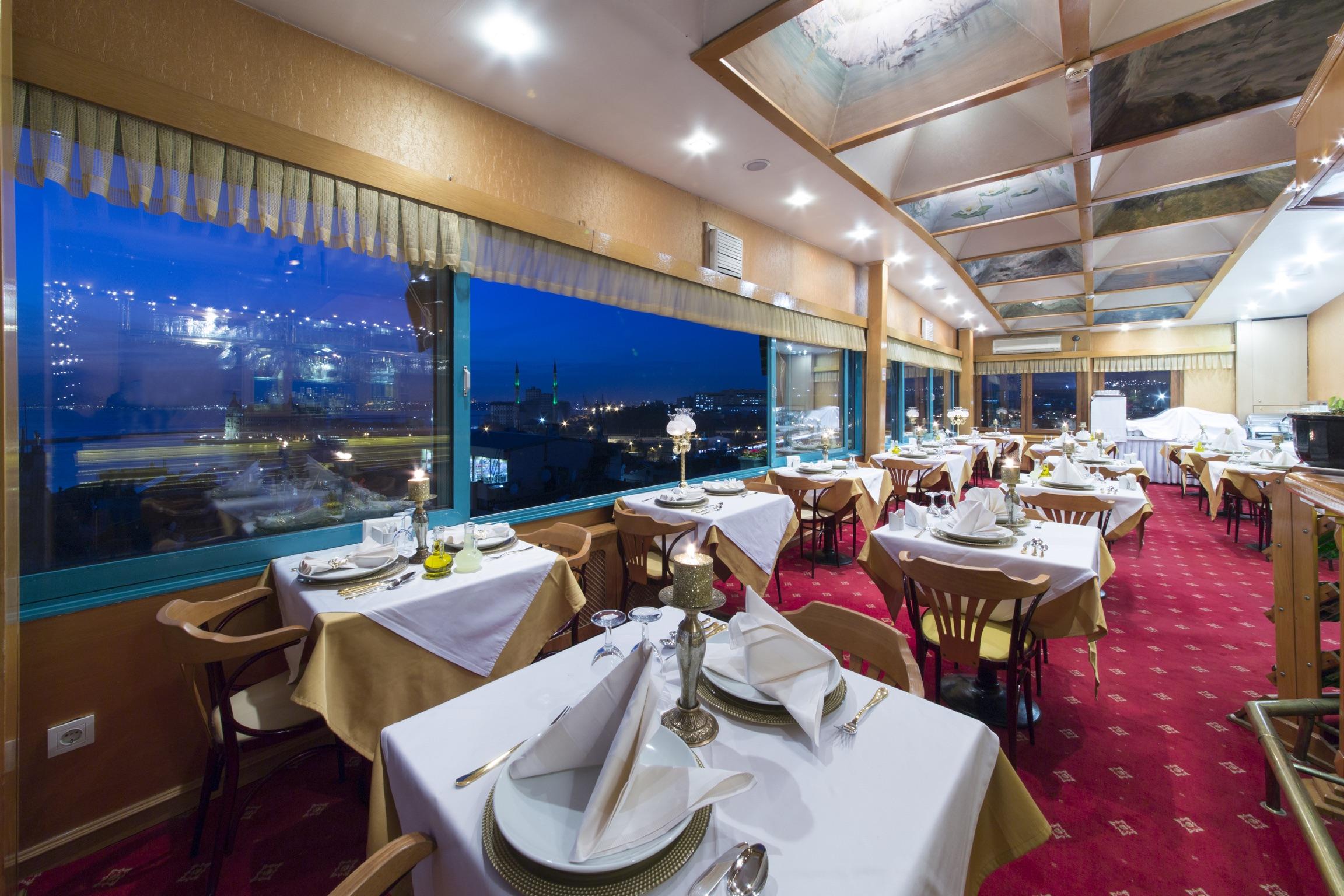 Sidonya Hotel Isztambul Kültér fotó