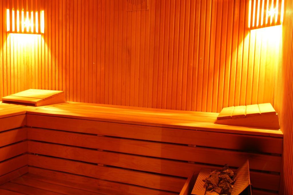Sidonya Hotel Isztambul Kültér fotó