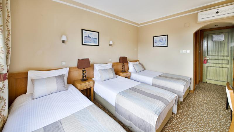 Sidonya Hotel Isztambul Kültér fotó